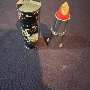 Rouge Helium Red Lipstick Bold Creamy Finish